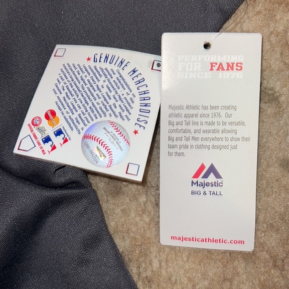 Mens Jersey - Picture 3 of 4